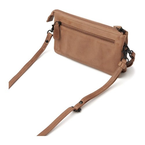 dR Amsterdam Clutch Burro