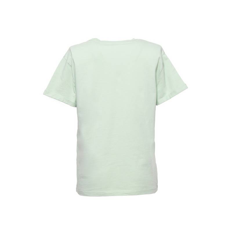 SOMWR ROOTED VEIL T-Shirt Damen