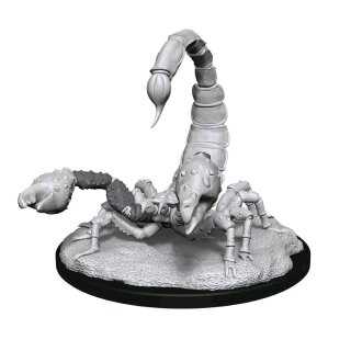 WizKids Deepcuts - Giant Scorpion