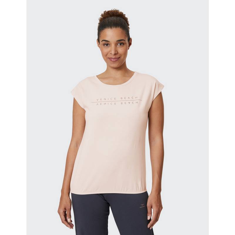 VENICE BEACH VB Wonder T-Shirt Damen