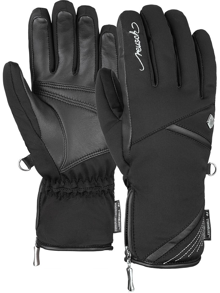 Reusch Funktionsfingerhandschuhe 