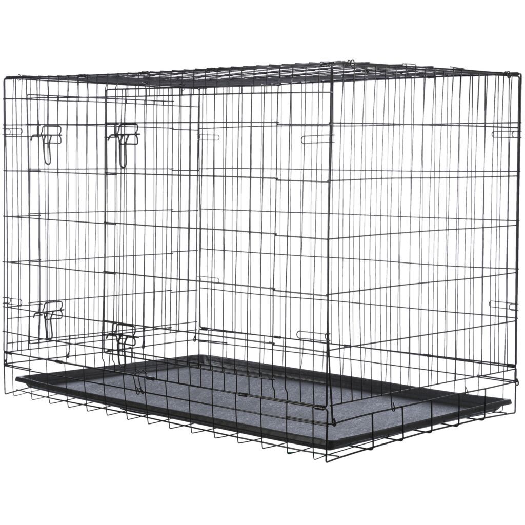 Trixie Transportboxen & Gitterboxen Trixie Home Kennel 1,16 m, 77 cm, 86 cm