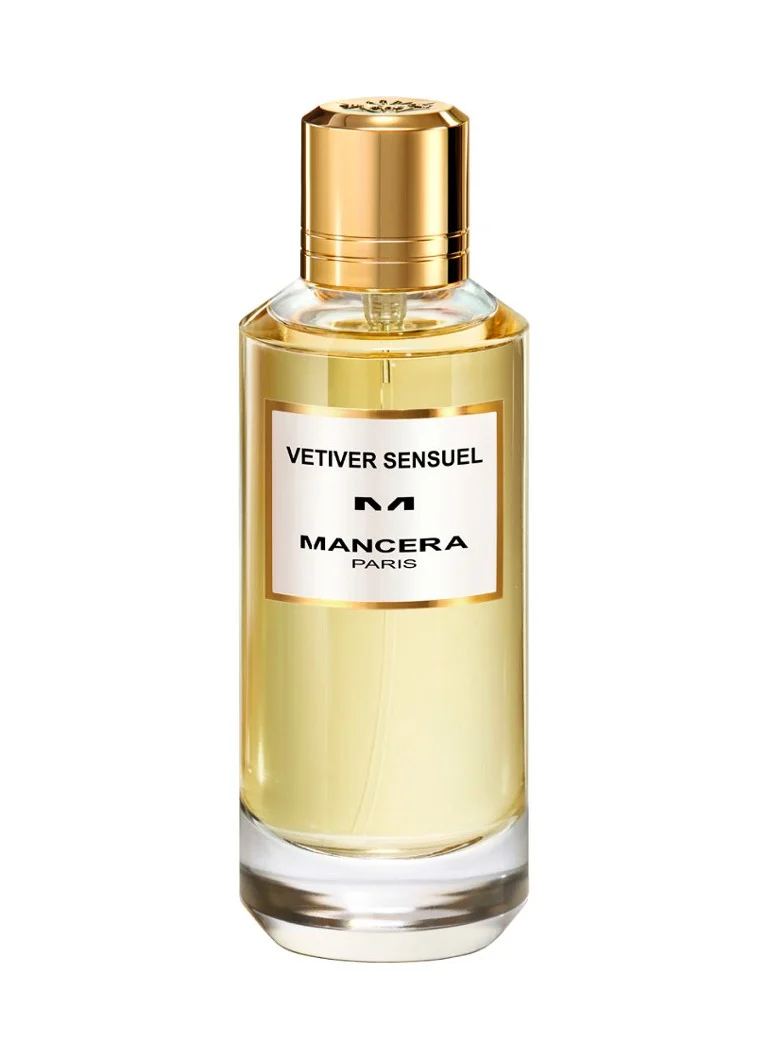 Woda perfumowana Mancera Vetiver Sensuel