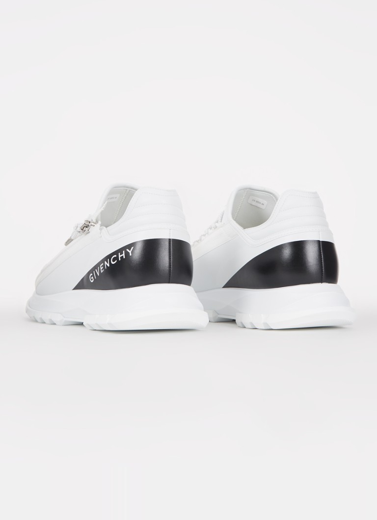 Teniși cu logo Givenchy Spectre Runner