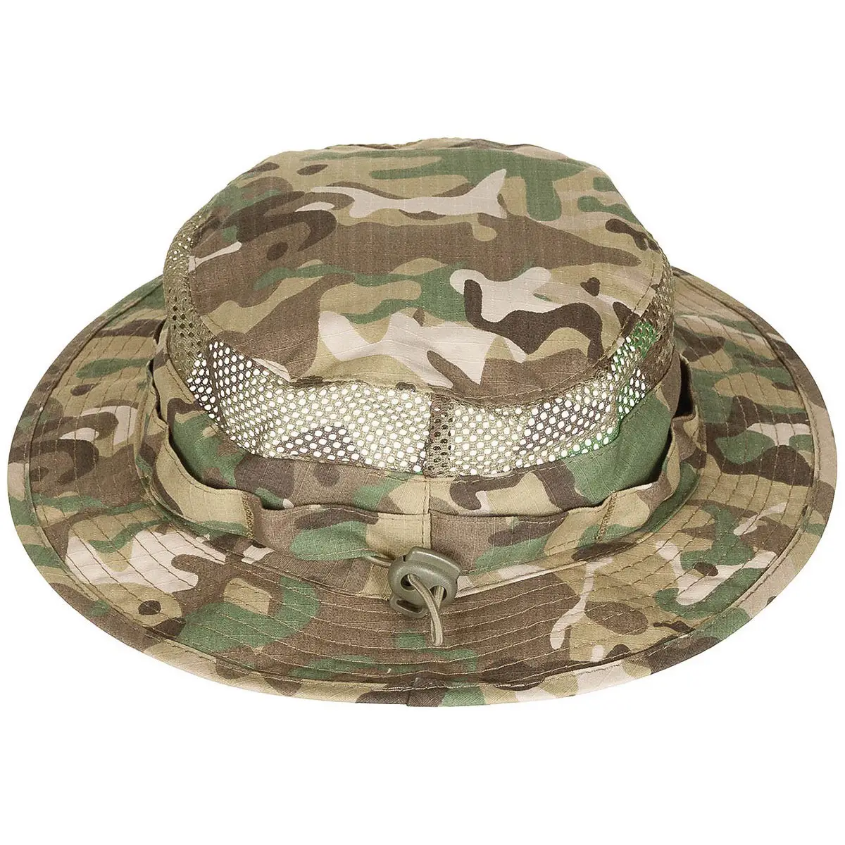 Buschhut Mesh Boonie operation-camo