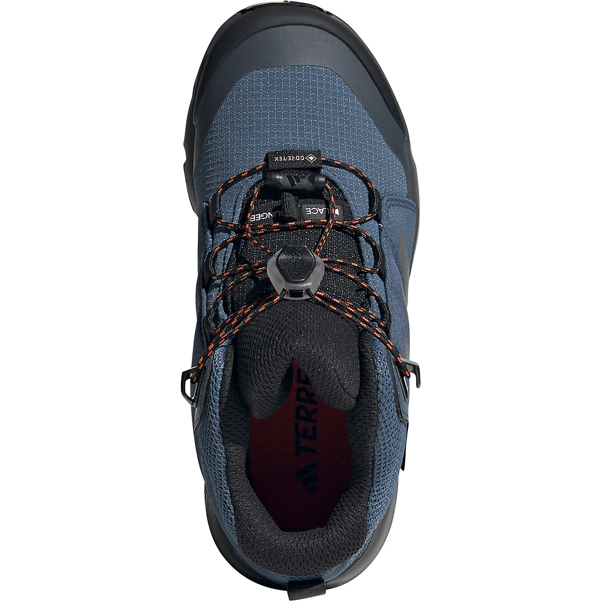 Outdoorschuhe TERREX MID GTX K für Jungen