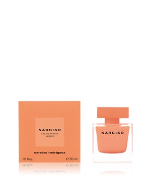 Narciso Rodriguez NARCISO Ambrée Eau de Parfum 50 ml