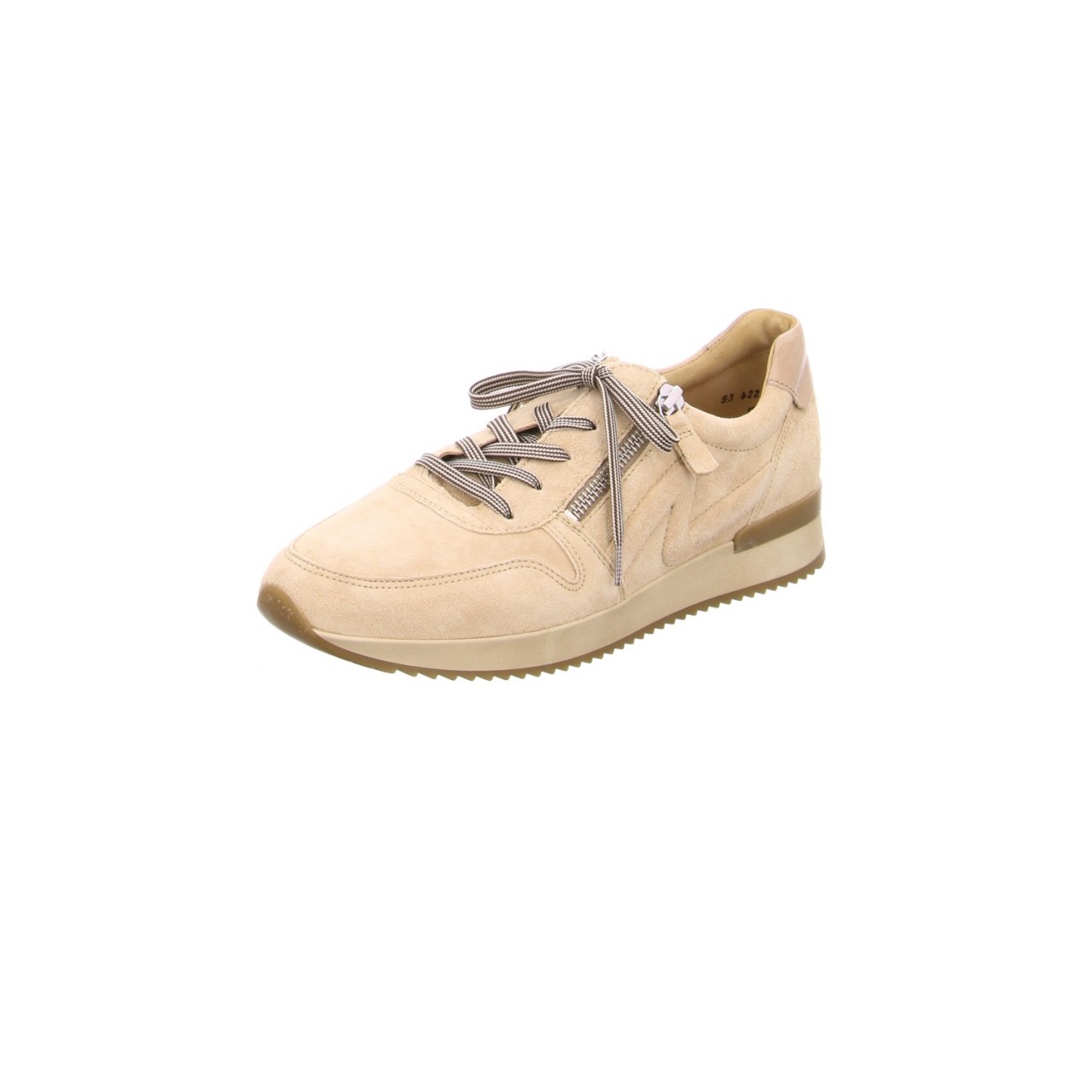 GABOR Sneaker beige