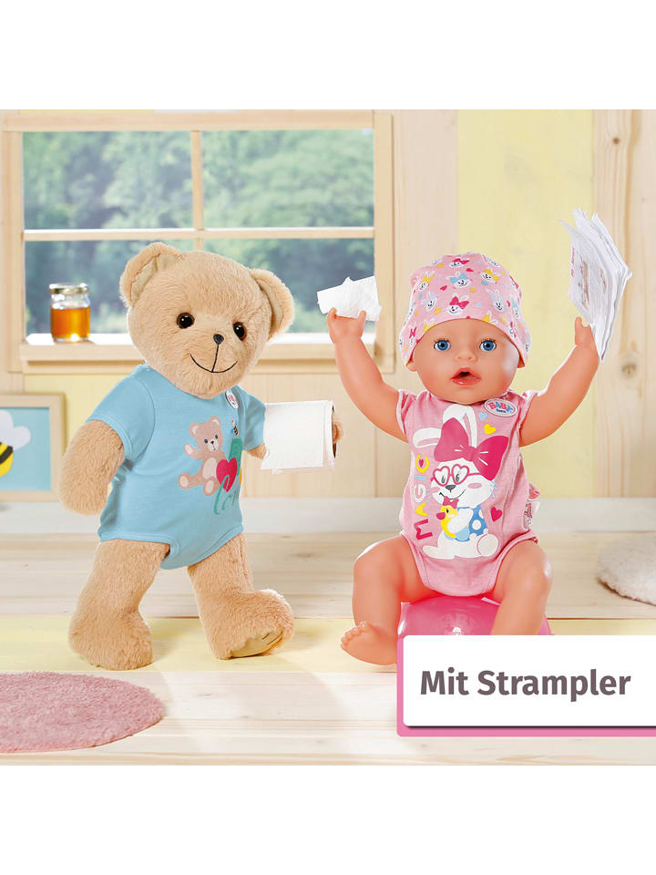 Baby Born Teddybär 
