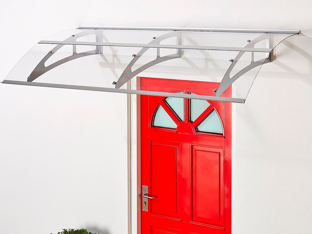 Superroof Vordach ATHEN 190