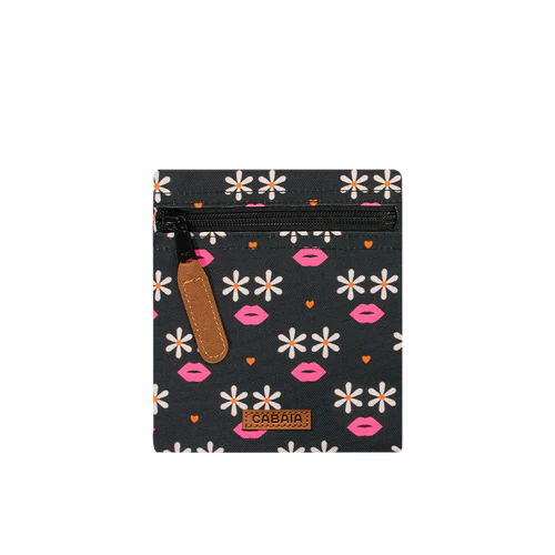 Royal Pavilion black side pocket