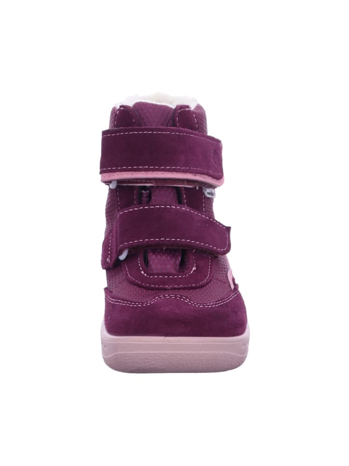 Ricosta Stiefelette in pink günstig kaufen 30