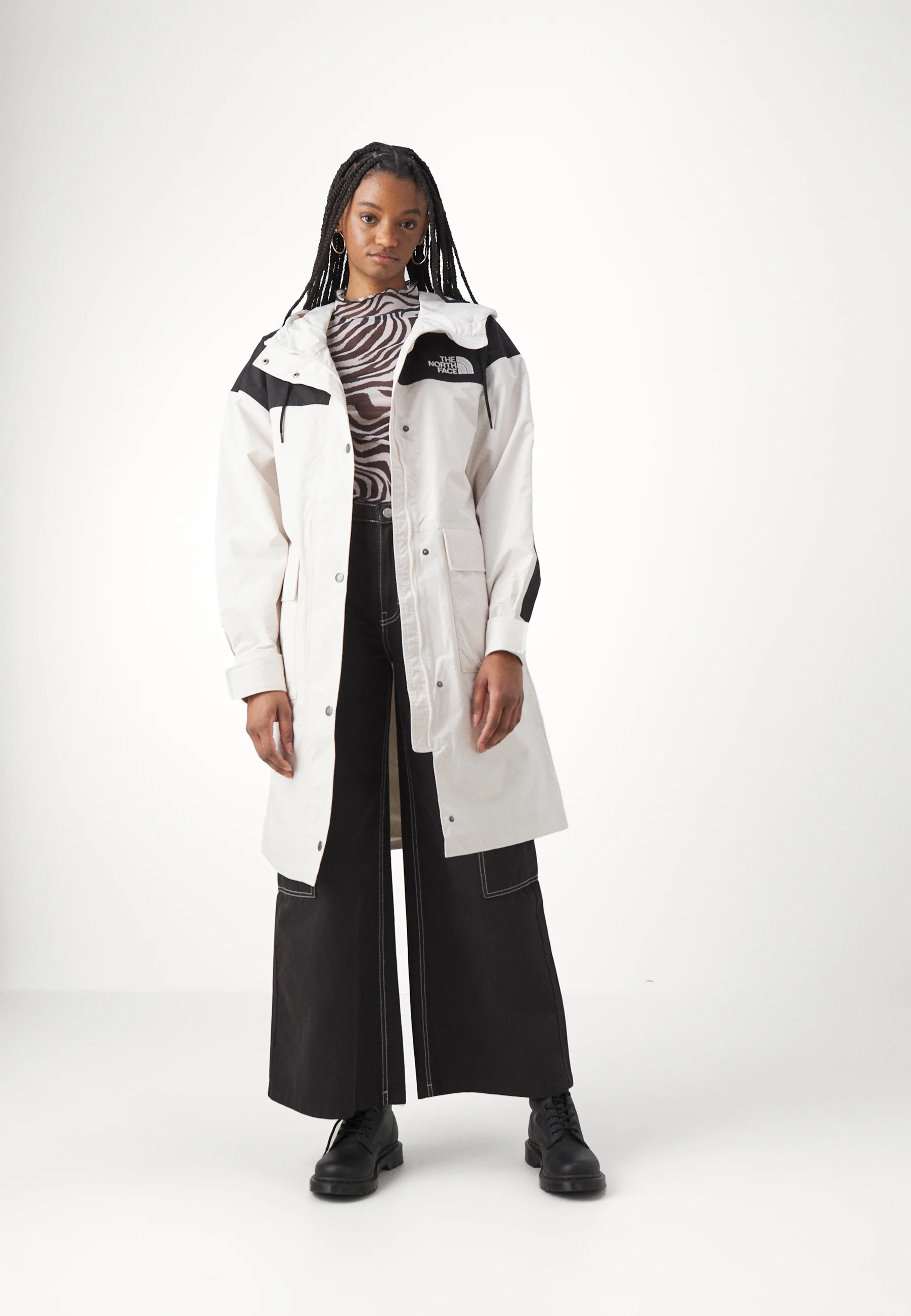 The North Face REIGN ON - Impermeable