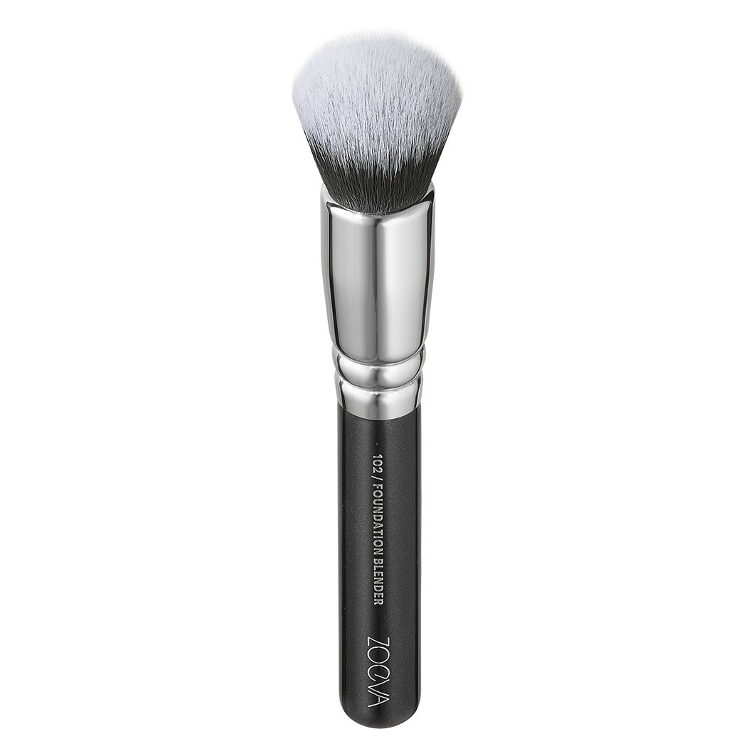 102 Foundation Blender