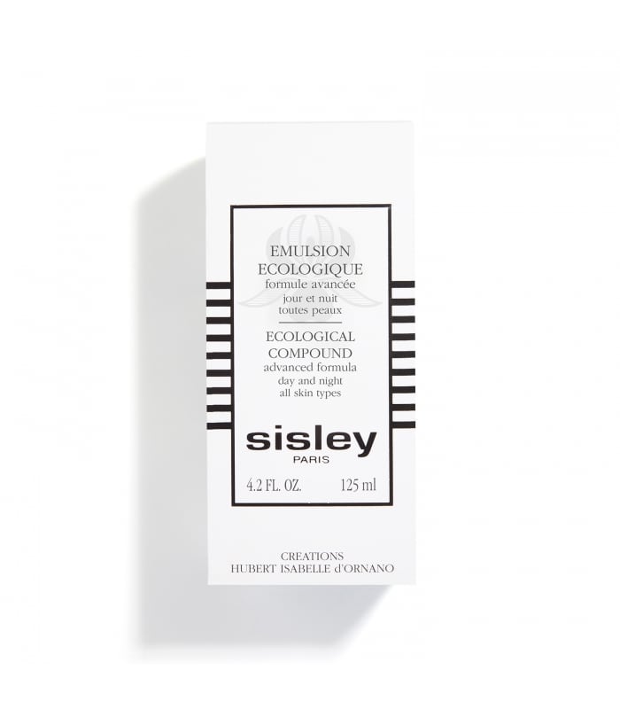 SISLEY-ÉMULSION ÉCOLOGIQUE -Formule Avancée