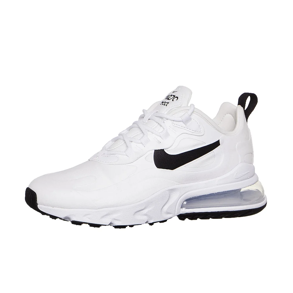 Nike Air Max 270 React CI3899-101 / weiss