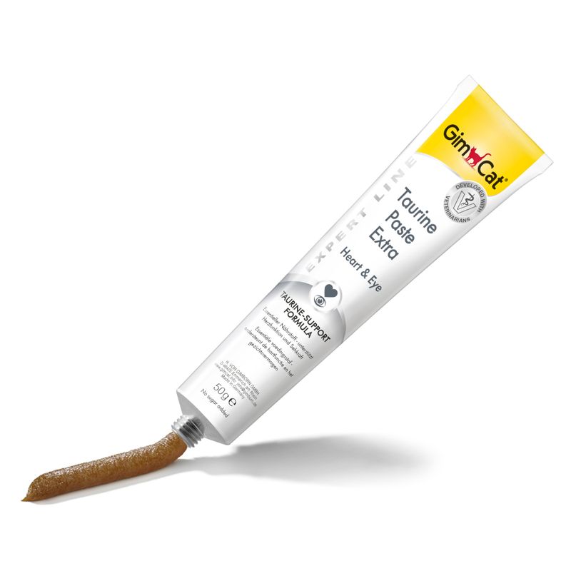 GimCat Taurine Paste Extra zu TOP-Preisen