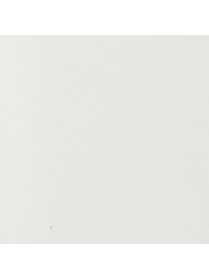 Sisley Longsleeve in Weiß/ Bunt günstig kaufen