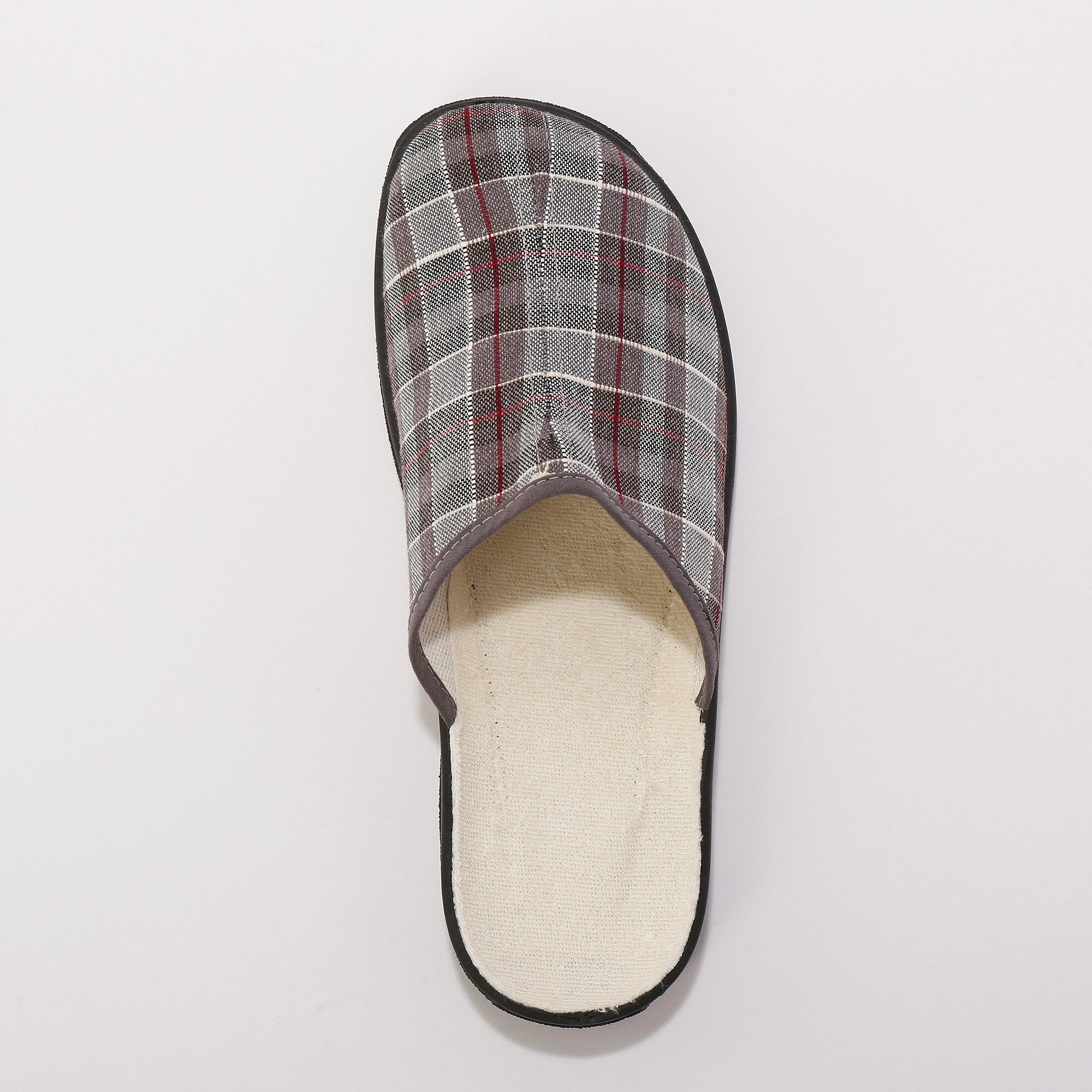 Mules grande largeur