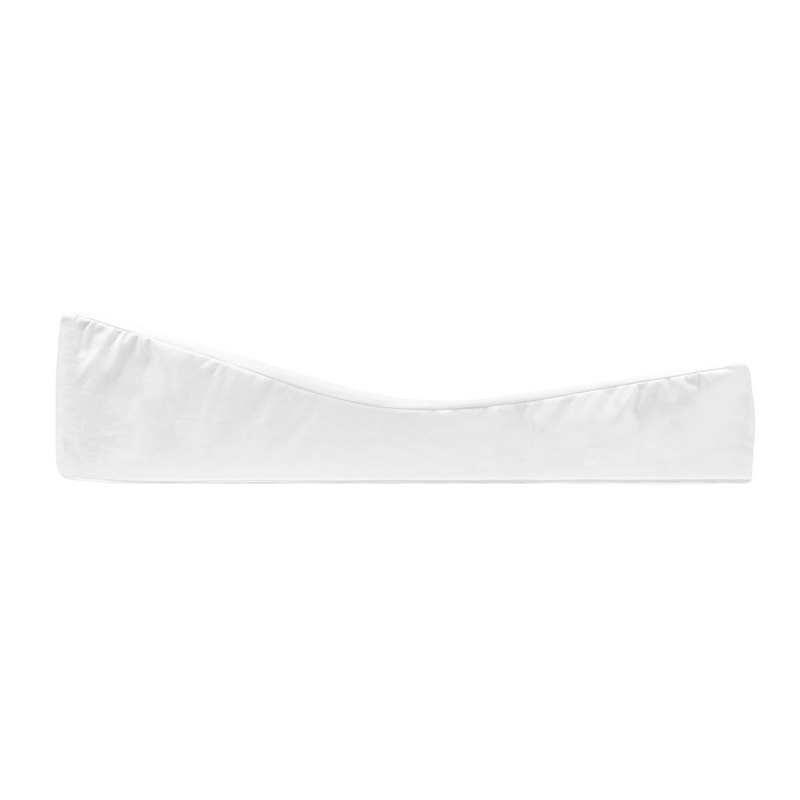 Matelas à langer incliné Sofalange blanc Beaba