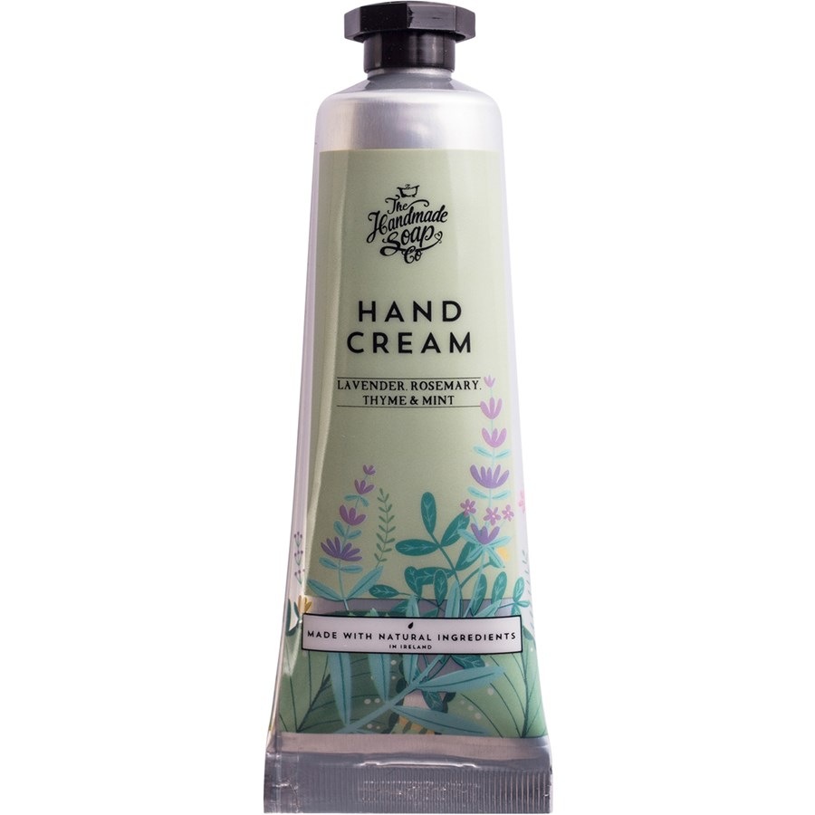 Hand Cream