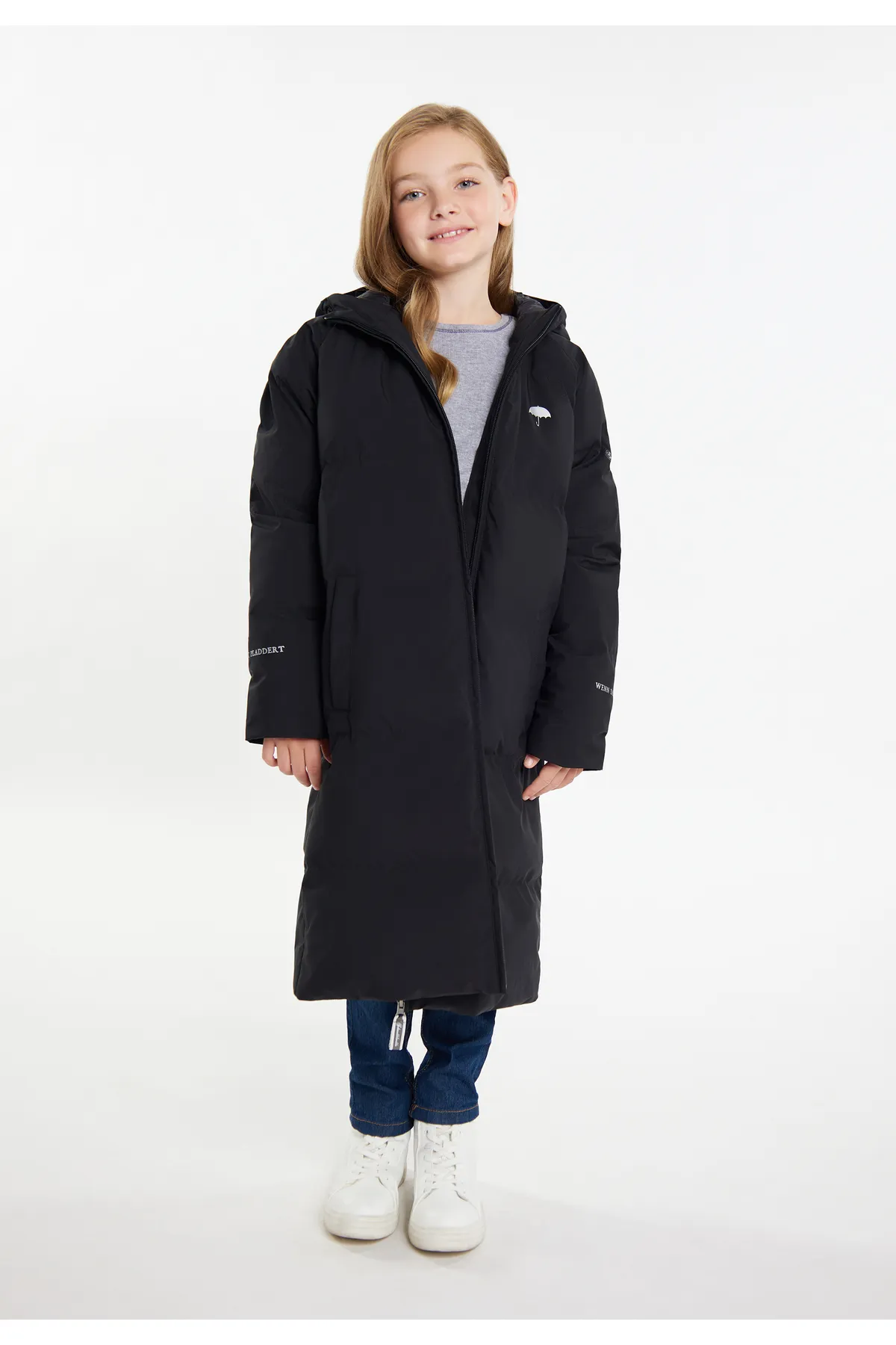 Schmuddelwedda  Jacke - Schwarz - Regular Fit