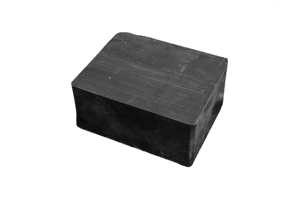 Orit AH-2400-0000-001 Σφυρί ισιώματος από καουτσούκ AH - 2400
