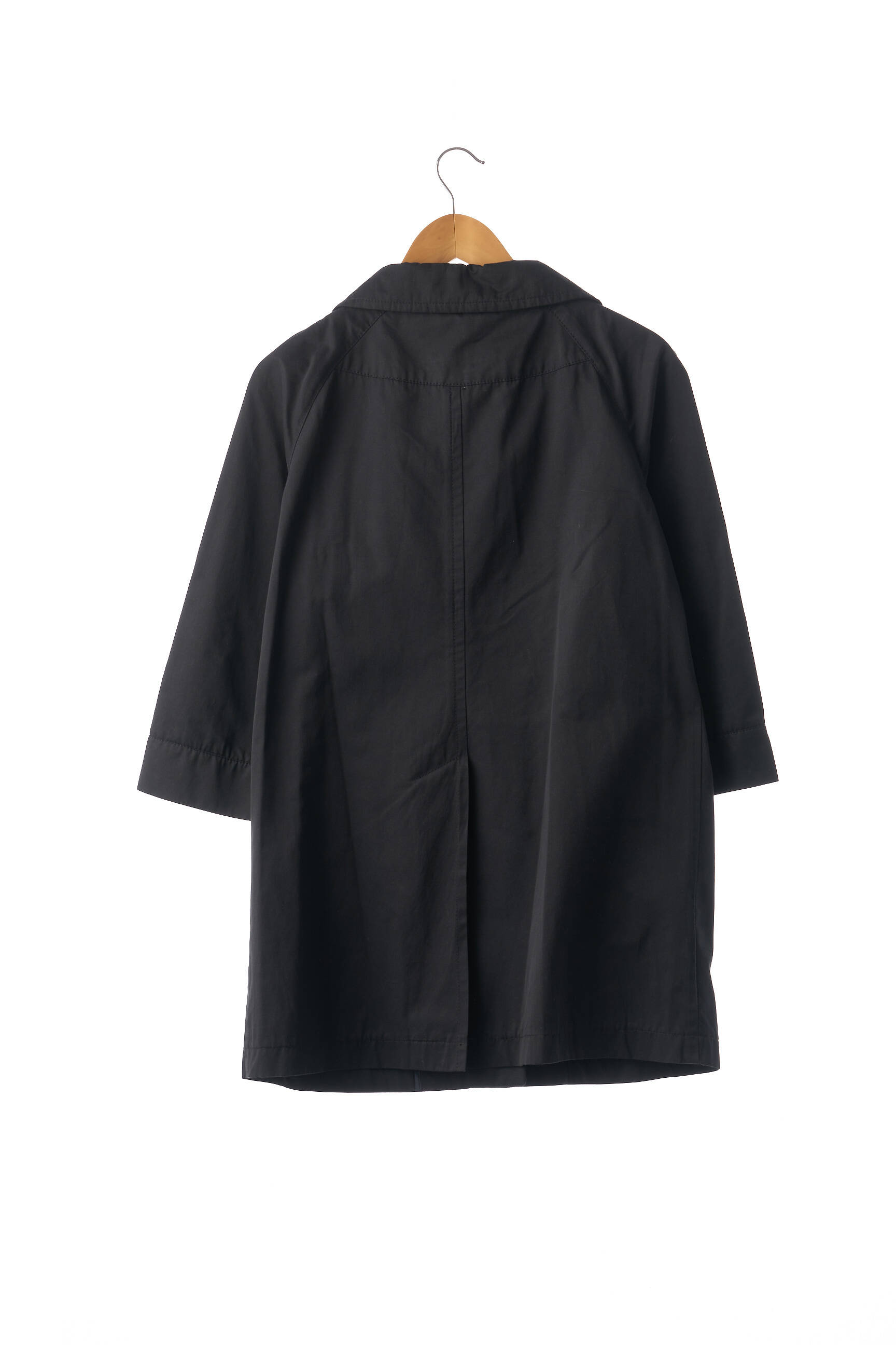 Marella Impermeables Trenchs Femme couleur bleu