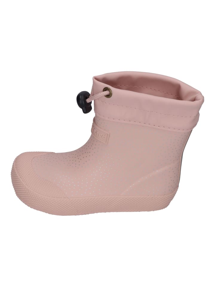 Bundgaard Gummistiefel COVER in rosa günstig kaufen
