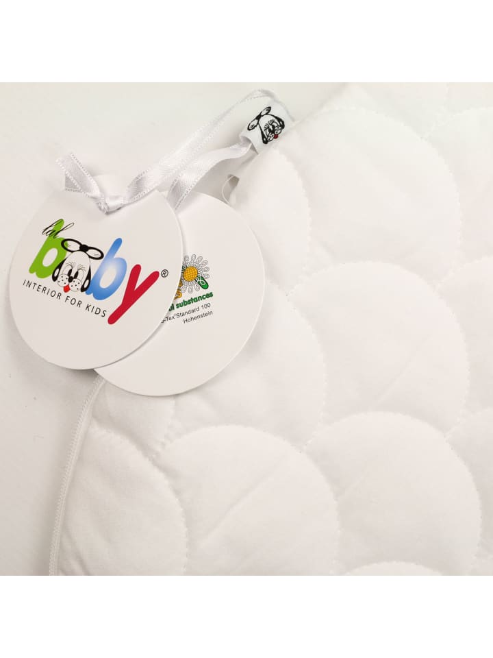 BABY LAL® Schlafsack mit 
