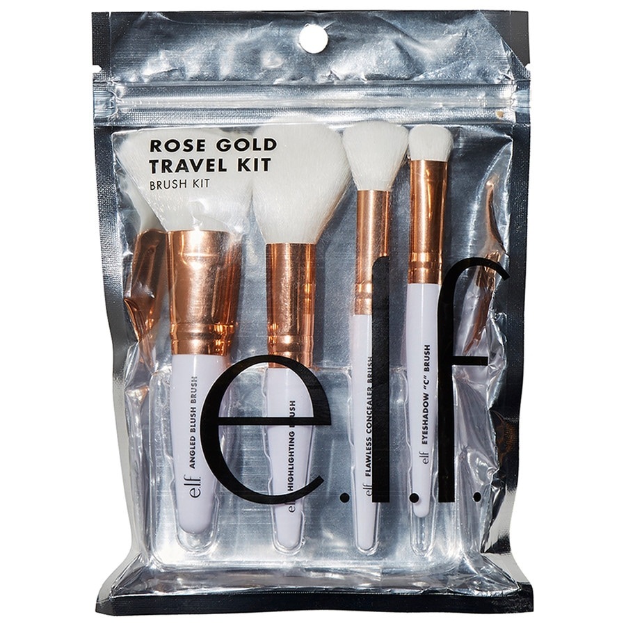 Travel Size Brush Kit