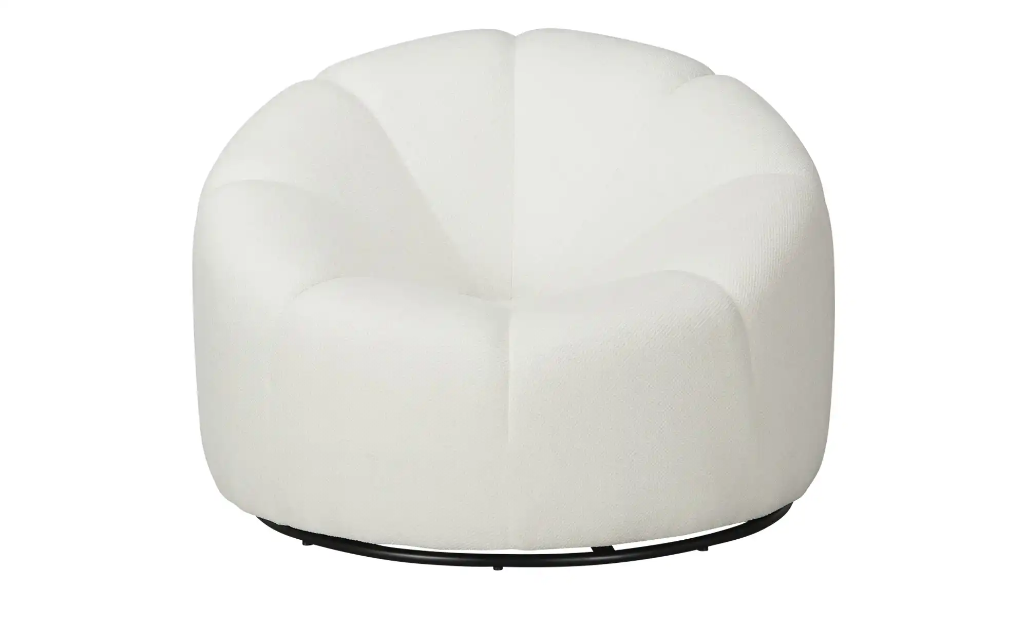 Loungesessel drehbar