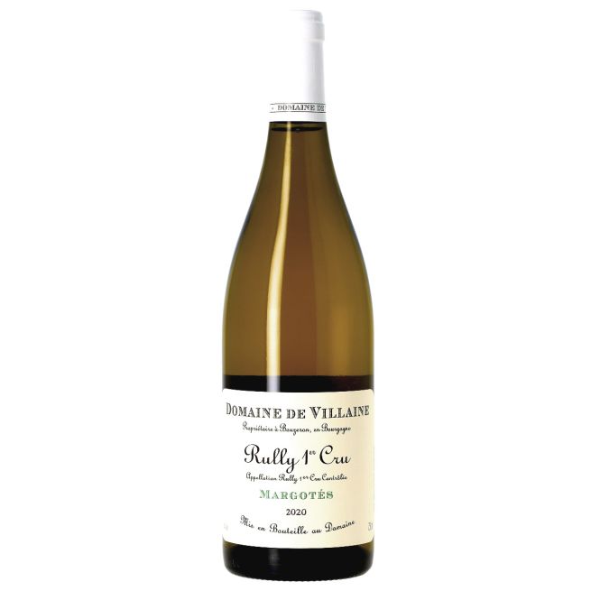 Domaine A.P. de Villaine, Les Margotés, 2020