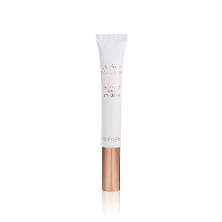 MAGIC CARE Fresh Eyes Tinted Eye Cream