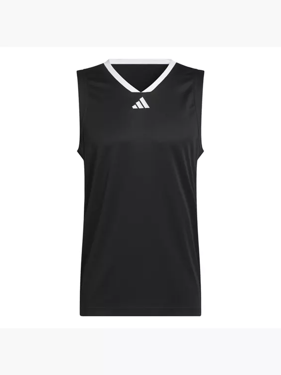 adidas adidas Basketball Legends Tanktop
