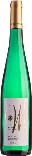 2019 Trarbacher Ungsberg 