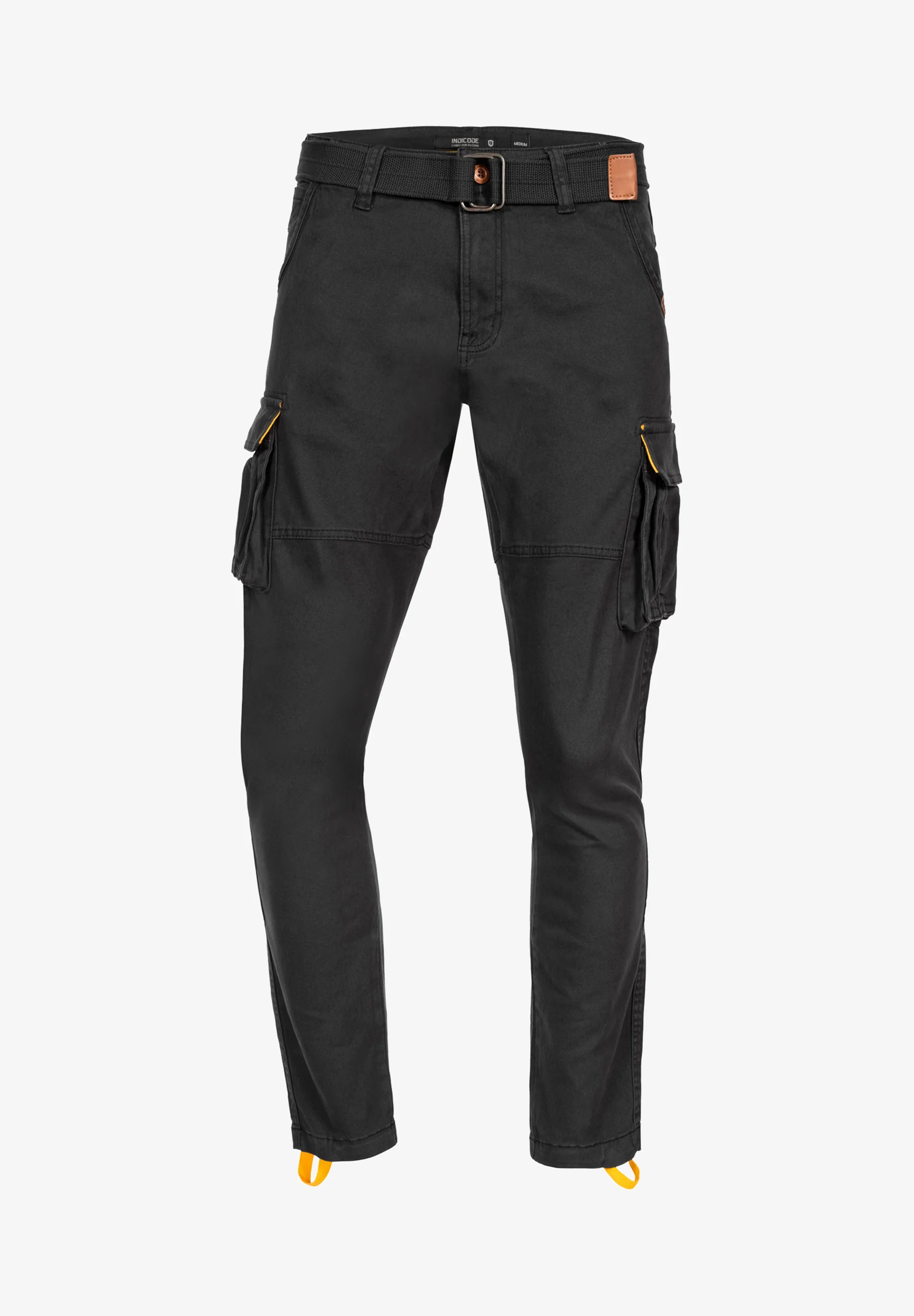 INDICODE JEANS MATHEN - Pantalones cargo