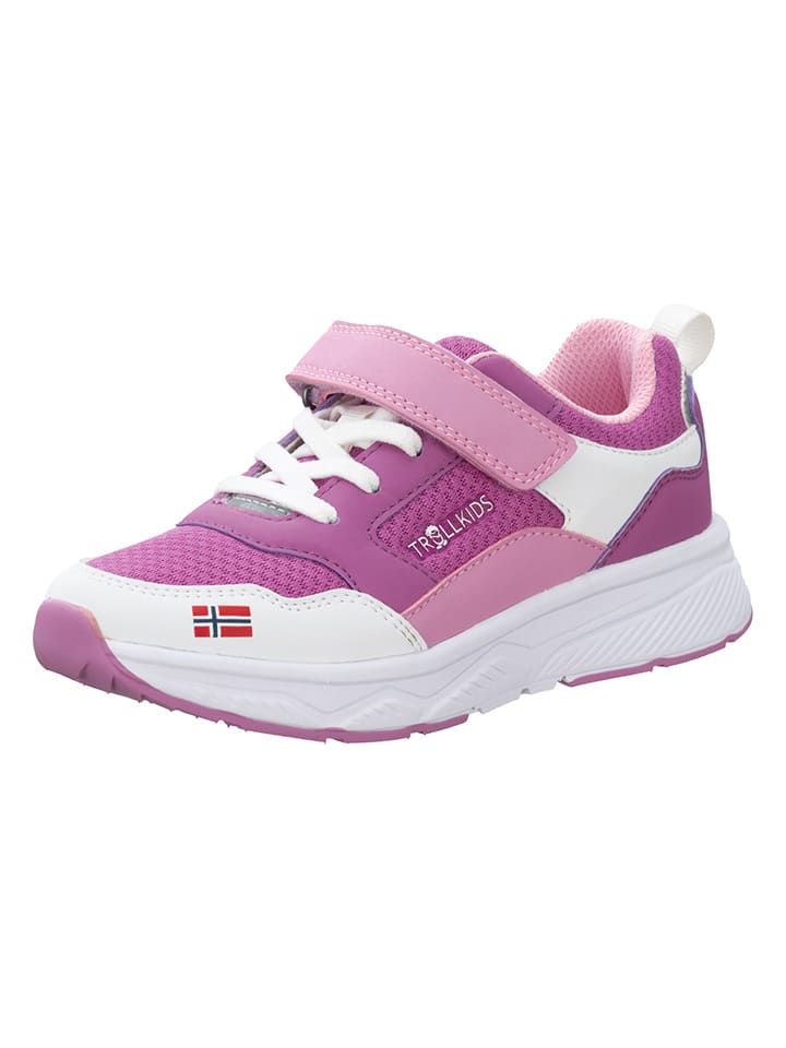 Trollkids Sneakers 