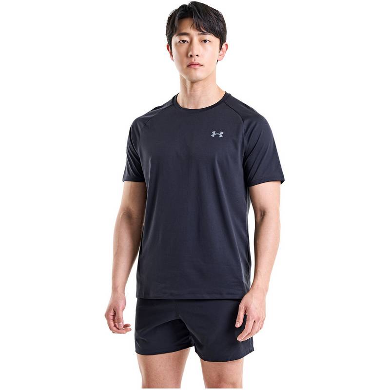 Under Armour Tech 2.0 Funktionsshirt Herren