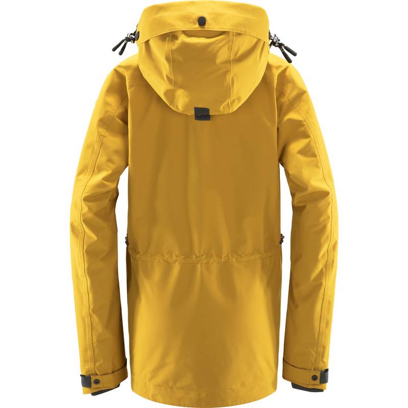 Haglöfs Orsa Parka Hardshelljacke Damen