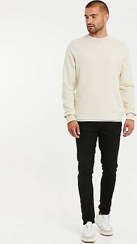 Threadbare Fleecepullover