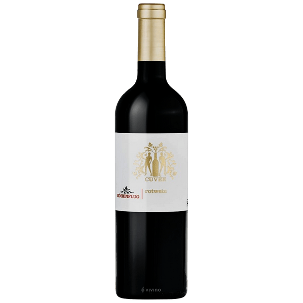 HenselHöhenflug Cuvée 2019