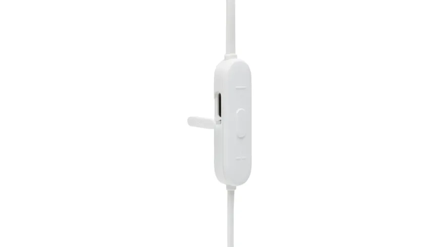 JBL Tune 125 BT weiß
