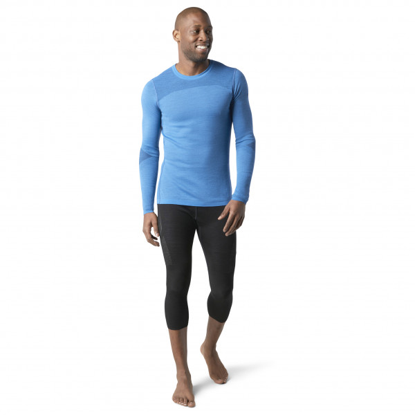 Smartwool - Intraknit Merino 200 Crew - Merinounterwäsche