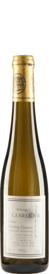 2016 Riesling Eiswein edelsüß 0,375 L - Weingut Gebrüder Steffes