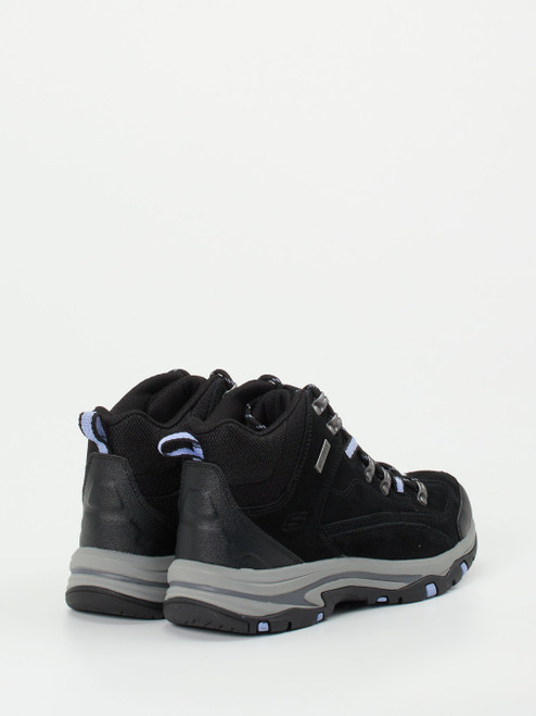 Sneaker high-81660090074 Skechers