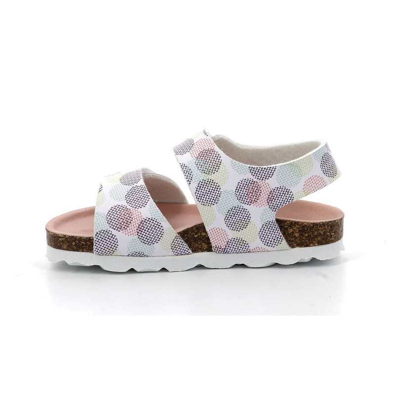 Sandales synthetique Summerkro