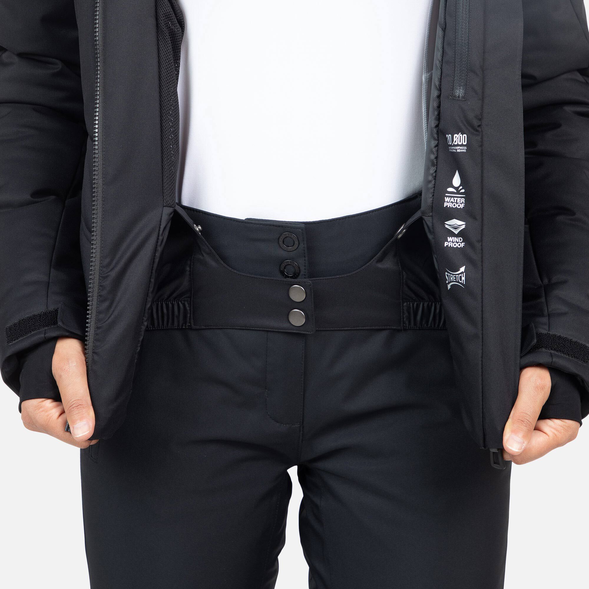 Veste Ski Femme