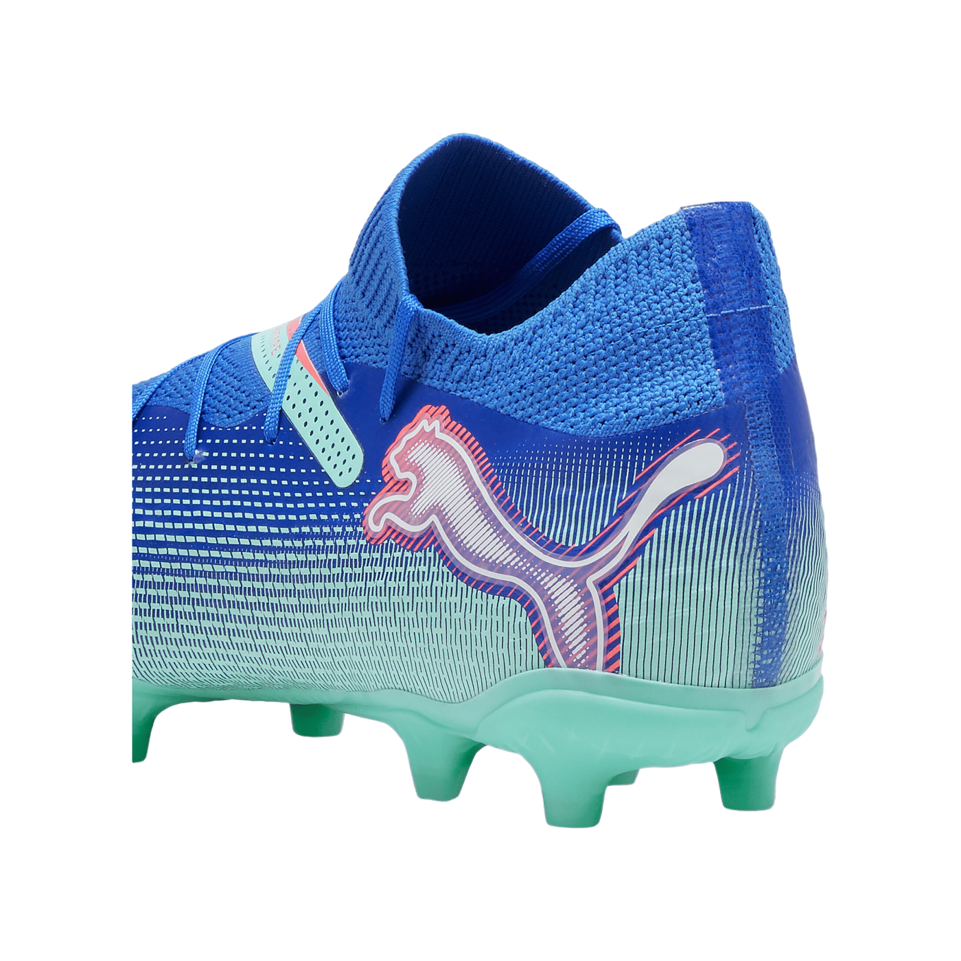 PUMA FUTURE 7 Pro FG/AG Blau F01