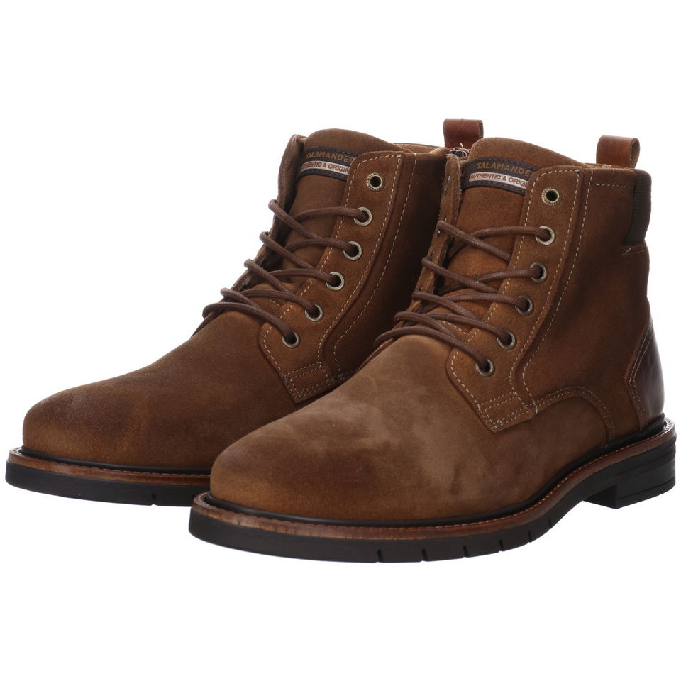 SALAMANDER Nivus Boots